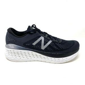 NEW BALANCE Men’s ATHLETIC SHOES FRESH FOAM MORE RUN - MMORBK